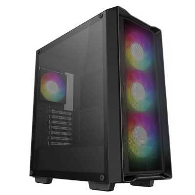 компьютер KNS Hi-Gamer A500 5050KNS005 Черный