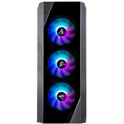 компьютер KNS Hi-Gamer A800 5058KNS0014 Черный