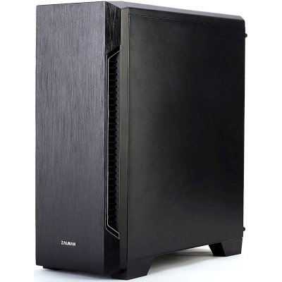 компьютер KNS Hi-Gamer A900 5059KNS002 Черный