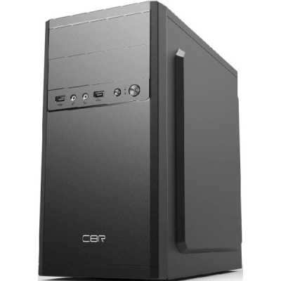 компьютер KNS Hi-Gamer I400 5014KNS008 Черный