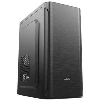 компьютер KNS OfficeComp I100 2011KNS002 Черный