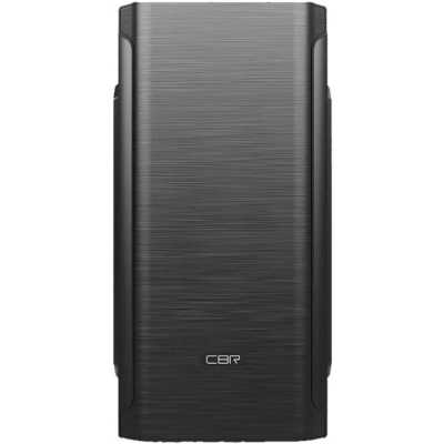 компьютер KNS OfficeComp I100 2011KNS002 Черный