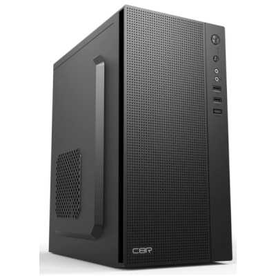 компьютер KNS OfficeComp I500 2015KNS002 Черный