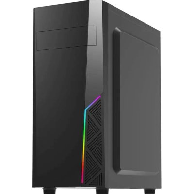 компьютер KNS OfficeComp I800 2018KNS002 Черный