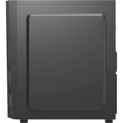 компьютер KNS OfficeComp I900 Черный