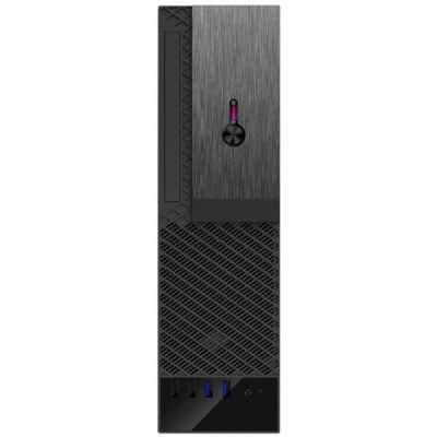 компьютер KNS SlimComp I300 1013KNS003 Черный