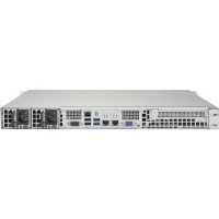 сервер KNS SYS-5019S-MR
