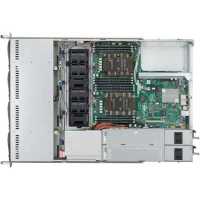 сервер KNS SYS-6019P-WTR 20С