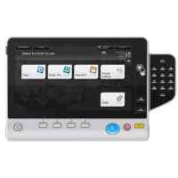 МФУ Konica Minolta bizhub C658