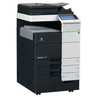 МФУ Konica Minolta bizhub Pro C754e