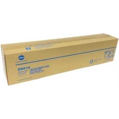 фотобарабан Konica Minolta DR-618 ACV80TE