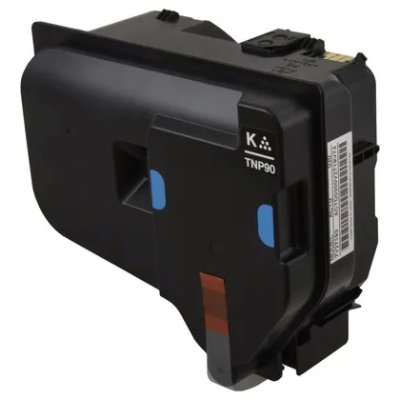 картридж Konica Minolta TNP-90 ACTD050 черный