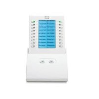 консоль расширения Cisco CP-BEKEM-W