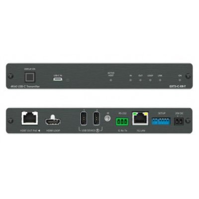 передатчик Kramer EXT3-C-XR-T