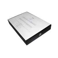 ноутбук KREZ N1402B Черный