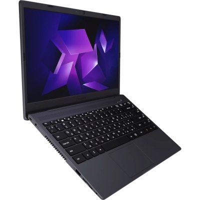 ноутбук Kvadra Nau LE14U Y22L01P01101R_ED7A0D Графит