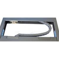 KVM переключатель ProCase E1716