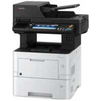 МФУ Kyocera Ecosys M3145idn Черно-Белый