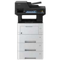 МФУ Kyocera Ecosys M3645idn Черно-Белый