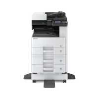 МФУ Kyocera Ecosys M4125idn 1102P23NL0 Черно-Белый