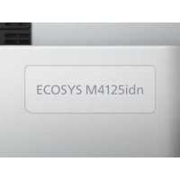 МФУ Kyocera Ecosys M4125idn 1102P23NL0 Черно-Белый