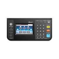 МФУ Kyocera Ecosys M4125idn 1102P23NL0 Черно-Белый