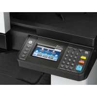 МФУ Kyocera Ecosys M4125idn 1102P23NL0 Черно-Белый