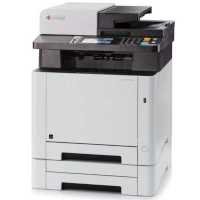 МФУ Kyocera Ecosys M5526cdn Черно-Белый