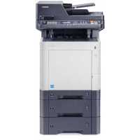 МФУ Kyocera Ecosys M6030CDN