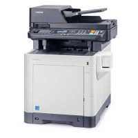 МФУ Kyocera Ecosys M6030CDN