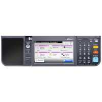 МФУ Kyocera Ecosys M6035CIDN Черно-Белый