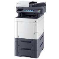 МФУ Kyocera Ecosys M6635cidn 1102V13NL0 Черно-Белый