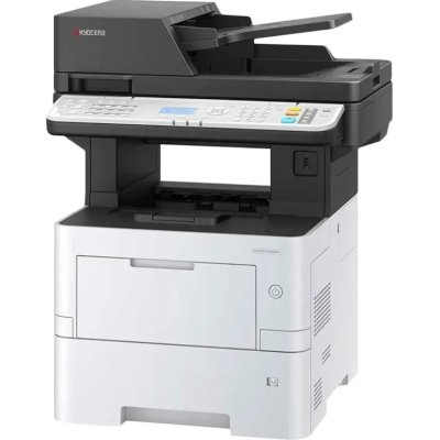 МФУ Kyocera Ecosys MA4500x 110C133AX0 Белый