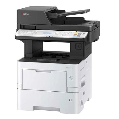 МФУ Kyocera Ecosys MA4500x 110C133NL0 Белый