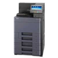 принтер Kyocera Ecosys P4060dn Серый