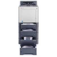принтер Kyocera Ecosys P6035CDN Черно-Белый