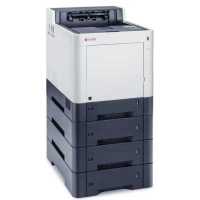 принтер Kyocera Ecosys P6235cdn 1102TW3NL1 Черно-Белый