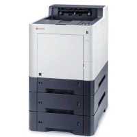 принтер Kyocera Ecosys P7240cdn Белый