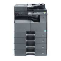 МФУ Kyocera TASKalfa 1800