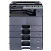 МФУ Kyocera TASKalfa 2020 1102ZR3NL0 Черный
