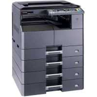 МФУ Kyocera TASKalfa 2020 1102ZR3NL0 Черный
