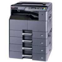 МФУ Kyocera TASKalfa 2020 1102ZR3NL0 Черный