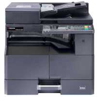 МФУ Kyocera TASKalfa 2020 1102ZR3NL0 Черный