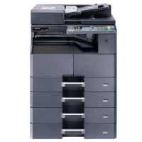 МФУ Kyocera TASKalfa 2020 1102ZR3NL0 Черный