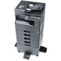 МФУ Kyocera TASKalfa 2200 Черный