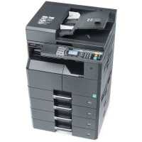 МФУ Kyocera TASKalfa 2201