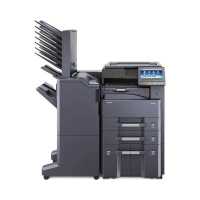 МФУ Kyocera TASKalfa 3011i 1102RG3NL0 Серый
