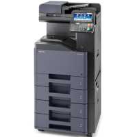 МФУ Kyocera TASKalfa 308ci Синий