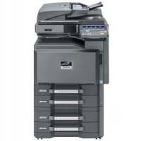 МФУ Kyocera TASKalfa 3501i Черный