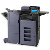 МФУ Kyocera TASKalfa 358ci Черный